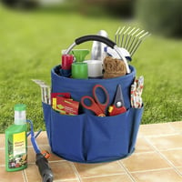 Maximex Univerzális Tárolódoboz Kék 4cm Kert és Takarítás Szerszámokhoz - Blue 10
