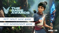 Maximum Entertainment Kena: Bridge of Spirits Deluxe Edition – hra pre PS4, akčná adventúra pre konzolu PlayStation 4 2