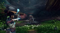 Maximum Entertainment Kena: Bridge of Spirits Deluxe Edition – hra pre PS4, akčná adventúra pre konzolu PlayStation 4 4