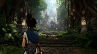 Maximum Entertainment Kena: Bridge of Spirits Deluxe Edition – hra pre PS4, akčná adventúra pre konzolu PlayStation 4 8