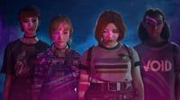 Joc PlayStation 5 Maximum Entertainment Lost Records: Bloom & Rage - joc video de acțiune-aventură pentru PlayStation 5 9