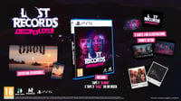 Joc PlayStation 5 Maximum Entertainment Lost Records: Bloom & Rage - joc video de acțiune-aventură pentru PlayStation 5 7