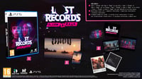 Joc PlayStation 5 Maximum Entertainment Lost Records: Bloom & Rage - joc video de acțiune-aventură pentru PlayStation 5 2