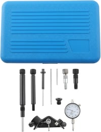 maXpeedingrods 10 részes univerzális beállító szerszám készlet Audi BMW dízelmotorhoz 2