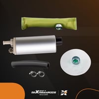 maXpeedingrods Benzin üzemanyag üzemanyagpumpa BMW R 1150 RT RS 16141341231 1341231 8