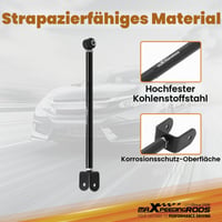 maXpeedingrods Zadné spodné nastaviteľné ramená pre BMW radu 3 E36 - Pár riadiacich ramien nápravy pre pruženie 2