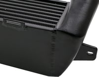 maXpeedingrods Intercooler BMW 3-as E90 E92 E93 325d 330d 335d Alumínium 9