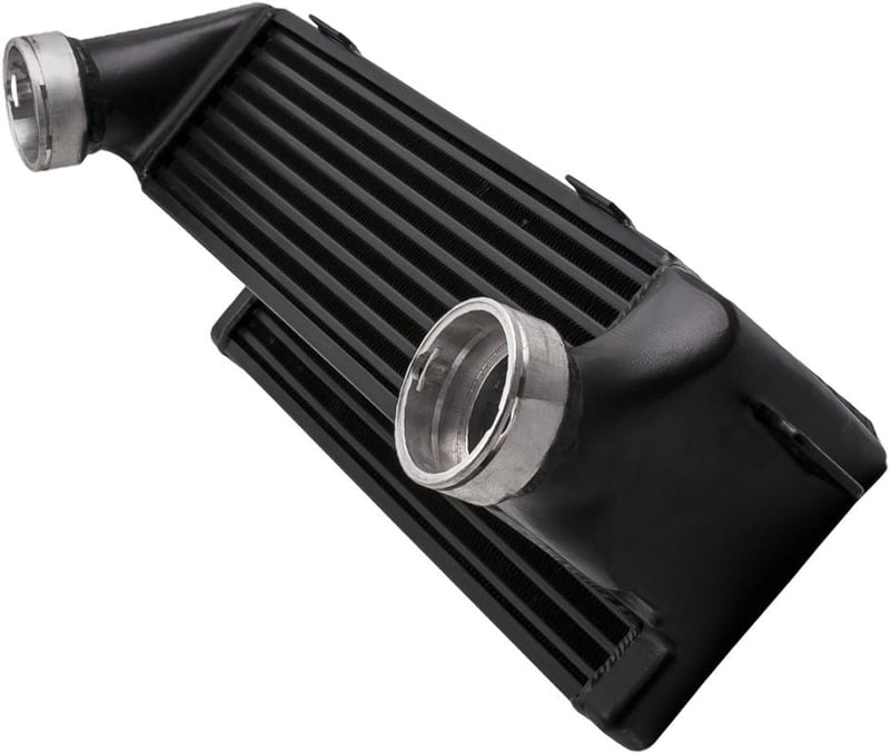 maXpeedingrods Intercooler BMW 3-as E90 E92 E93 325d 330d 335d Alumínium