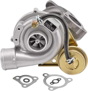 maXpeedingrods K04 015 Turbó Audi A6 1.8T 1997-1999 K03 K04 Upgrade