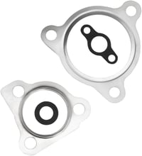 maXpeedingrods K04 015 Turbó Audi A6 1.8T 1997-1999 K03 K04 Upgrade 9