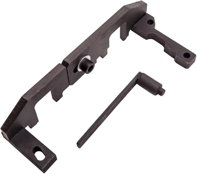 maXpeedingrods PSA 1.2 Puretech Motorszabályozó Szerszámkészlet Peugeot Citroën DS3