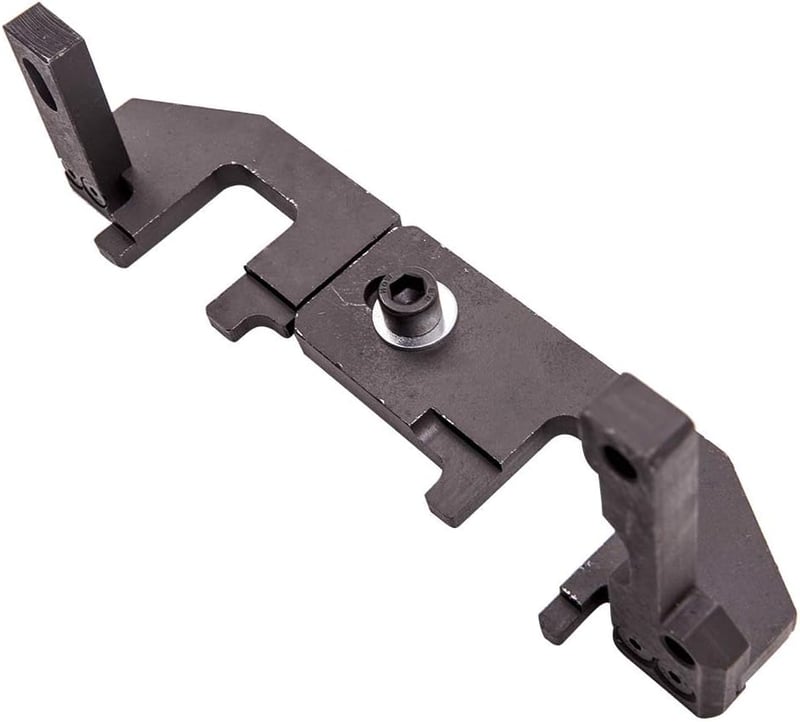 maXpeedingrods PSA 1.2 Puretech Motorszabályozó Szerszámkészlet Peugeot Citroën DS3