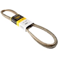 MAXPOWER 347529 Klinový remeň s kevlarovou výstužou - 4L860 - 1/2" x 86" - vonkajšia dĺžka L(a) 2180 mm 2