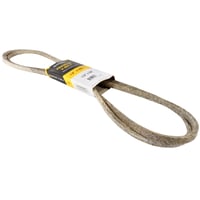 MAXPOWER klinasti remen 347542, kevlarom ojačani remen 1/2" x 99" - 4L990 - vanjska duljina 2520 mm 2