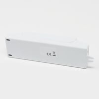 Transformator Halogen MAXTRACK ET-150 230V/12V 50-150W cu Protecție la Suprasarcină și Supraîncălzire, Alb, 160x46x30 mm, Nereglabil 4
