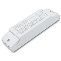 Transformator Halogen MAXTRACK ET-150 230V/12V 50-150W cu Protecție la Suprasarcină și Supraîncălzire, Alb, 160x46x30 mm, Nereglabil 1