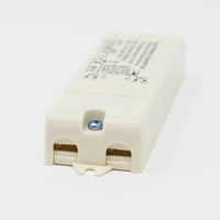 Transformator Halogen MAXTRACK 20-60 W pentru Lămpi Halogene 1 buc. Sursă de Alimentare de Joasă Tensiune 4