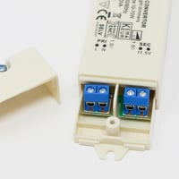 Transformator Halogen MAXTRACK 20-60 W pentru Lămpi Halogene 1 buc. Sursă de Alimentare de Joasă Tensiune 5