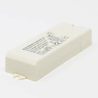 Transformator Halogen MAXTRACK 20-60 W pentru Lămpi Halogene 1 buc. Sursă de Alimentare de Joasă Tensiune 3