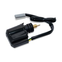 Elektrický sýtič Maxtuned pre karburátor DellOrto PHVA/PHVB - 12/17,5/22 mm 2