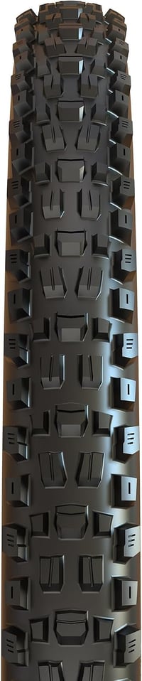 Maxxis Assegai MTB hajtogatható gumiabroncs 3C MaxxGrip EXO+ TR - fekete - 29x2,50 WT 120 TPI 2