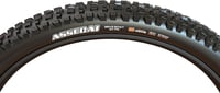 Maxxis Assegai MTB hajtogatható gumiabroncs 3C MaxxGrip EXO+ TR - fekete - 29x2,50 WT 120 TPI 3