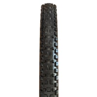 Skladacia plášť na horský bicykel Maxxis Assegai 29x2.50WT 3C MaxxGrip EXO+ — viditeľné známky používania (stav: pozri 2. obrázok) 5