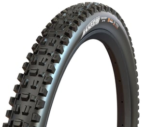 Maxxis Assegai MTB vanjska guma 29x2.60 WT Wide Trail 3C Terra Exo+ Tubeless Ready crna sklopiva rabljena