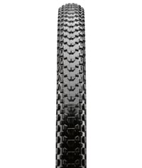 Plášť na horský bicykel Maxxis Ikon - čierny - 29x2,20 2