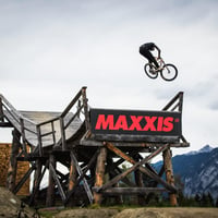 Plášť na horský bicykel Maxxis Ikon - čierny - 29x2,20 9