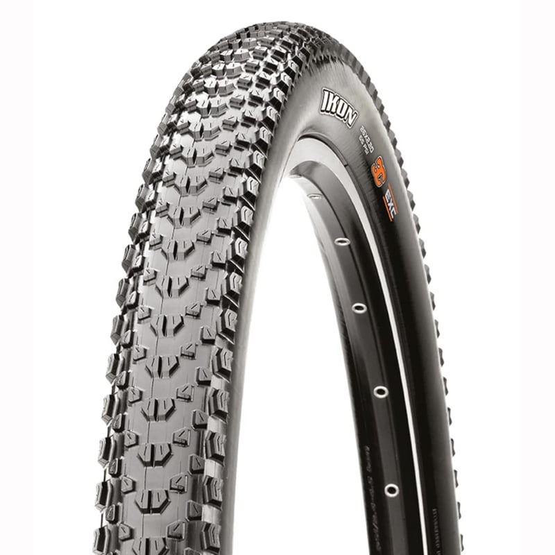 Plášť na horský bicykel Maxxis Ikon - čierny - 29x2,20