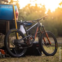 Plášť na horský bicykel Maxxis Minion DHR II 27,5x2,60 - 3C MaxxTerra / EXO+ / Tubeless Ready - čierny 5