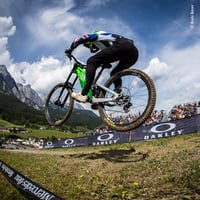 Plášť na horský bicykel Maxxis Minion DHR II 27,5x2,60 - 3C MaxxTerra / EXO+ / Tubeless Ready - čierny 6