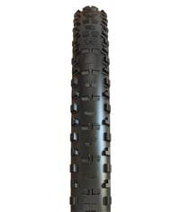 Plášť na horský bicykel Maxxis Minion DHR II 27,5x2,60 - 3C MaxxTerra / EXO+ / Tubeless Ready - čierny 2