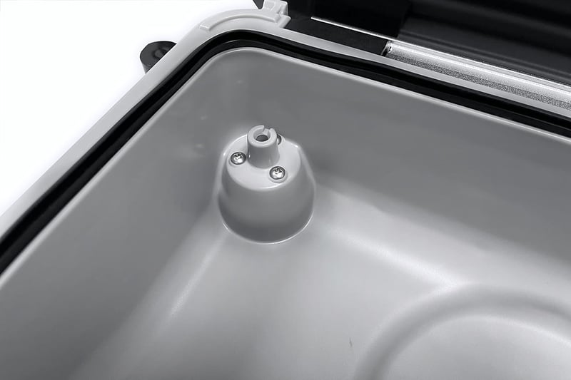 Maxxo VM ChamberLine 40 Profi Vákuumozó Gép 4L Folyadékhoz + 30 Zsák