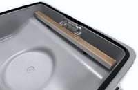 Maxxo VM ChamberLine 40 Profi Vákuumozó Gép 4L Folyadékhoz + 30 Zsák 4