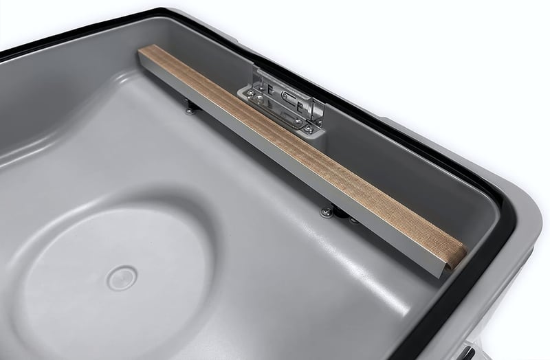 Maxxo VM ChamberLine 40 Profi Vákuumozó Gép 4L Folyadékhoz + 30 Zsák