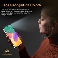 McMgc S25Ultra Android okostelefon, 2GB+16GB, 4500mAh, 8MP+13MP - zöld 7