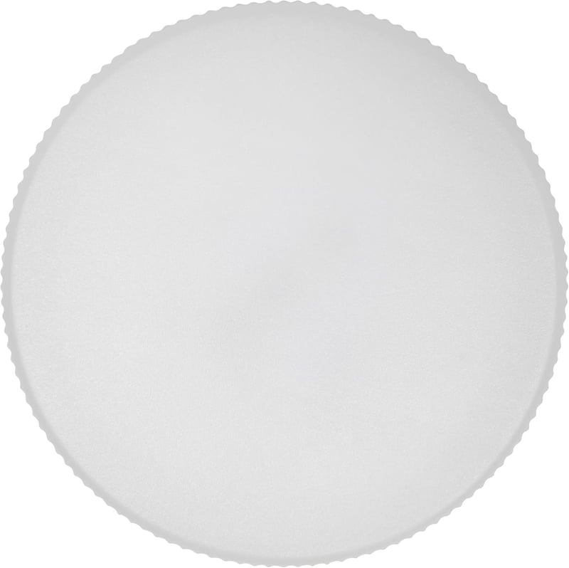 McShine LS LED spotlámpa GX53 foglalattal, 3W, 260 lumen, 3000K meleg fehér, beltéri mennyezeti világítás, energiatakarékos reflektor