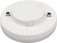 McShine LS LED spotlámpa GX53 foglalattal, 3W, 260 lumen, 3000K meleg fehér, beltéri mennyezeti világítás, energiatakarékos reflektor 4