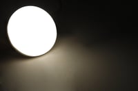 McShine LS LED spotlámpa GX53 foglalattal, 3W, 260 lumen, 3000K meleg fehér, beltéri mennyezeti világítás, energiatakarékos reflektor 2
