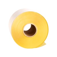 Termokotlačiace prepravné etikety MD Labels, 100x150 mm, trvalé lepidlo - 500 ks/kotúč 2