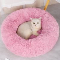 MDDK DY Ortopedický pelech pre psov 105 x 75 x 20 cm – Možno prať v práčke, protišmykový, mäkká posteľ pre mačky a menšie psy na vnútorné použitie 8