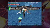 MDM Meridiem Games RayStorm x RayCrisis HD Collection hra pre Nintendo Switch 4