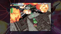 MDM Meridiem Games RayStorm x RayCrisis HD Collection hra pre Nintendo Switch 2
