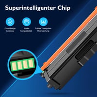 Kompatibilný toner Meagiis TN423 pre tlačiarne Brother TN-423 TN-421 TN421 – 5-kusové balenie 4