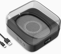 Meatanty Egér Mozgató USB - Automatikus Egermotor LED Kijelzővel 1
