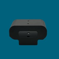 MECHONIX Stolový držiak na slúchadlá pre SteelSeries Arctis Nova Wireless – Stojan na slúchadlá s uchytením pod stôl, herné príslušenstvo – Vyrobené v Nemecku 5