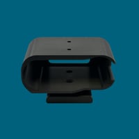 MECHONIX Stolový držiak na slúchadlá pre SteelSeries Arctis Nova Wireless – Stojan na slúchadlá s uchytením pod stôl, herné príslušenstvo – Vyrobené v Nemecku 4