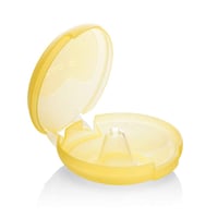 Medela Contact mellbimbóvédő tokkal - L méret (24 mm) 3